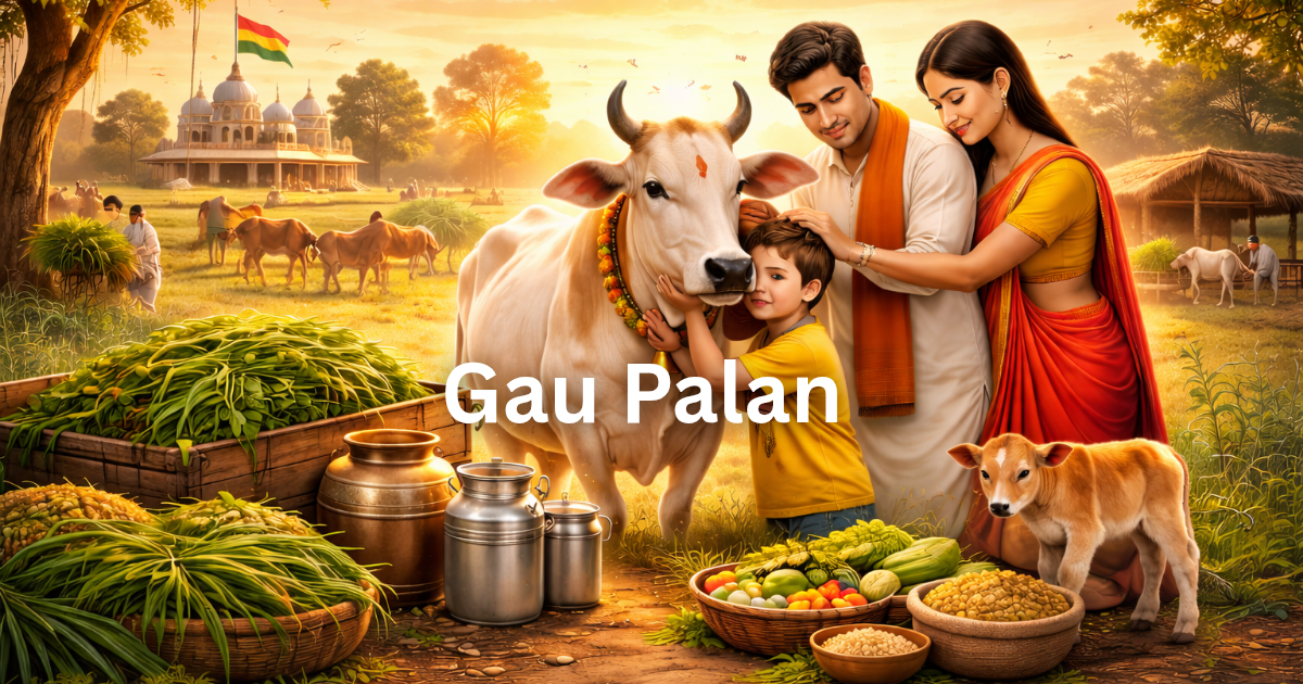 Gau Palan